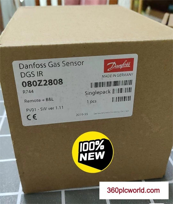 1PC FOR Danfoss 080Z2808 NEW