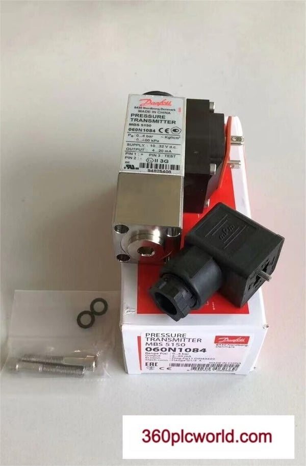 1PC FOR Danfoss MBS5150 060N1084 NEW