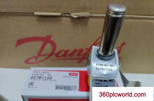 1PC FOR Danfoss 027B1120 NEW