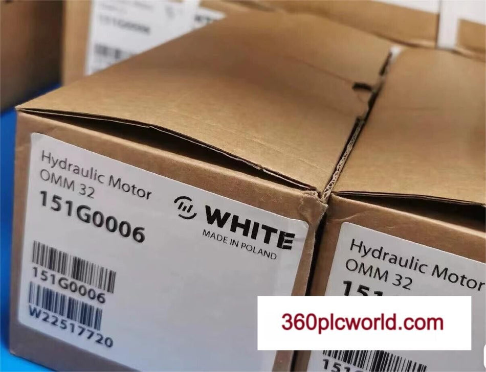 1 peça para Danfoss OMM32 151G0006 novo 