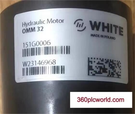 1 peça para Danfoss OMM32 151G0006 novo 