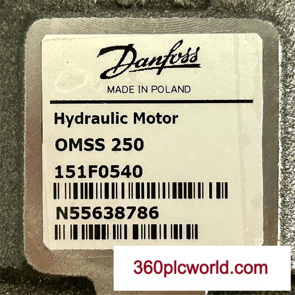 1PC FOR Danfoss OMSS250 151F0540 NEW