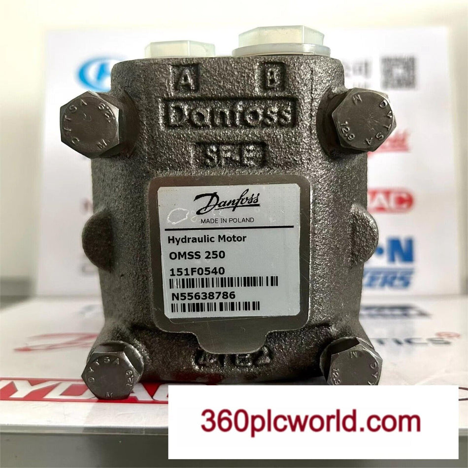 1PC FOR Danfoss OMSS250 151F0540 NEW