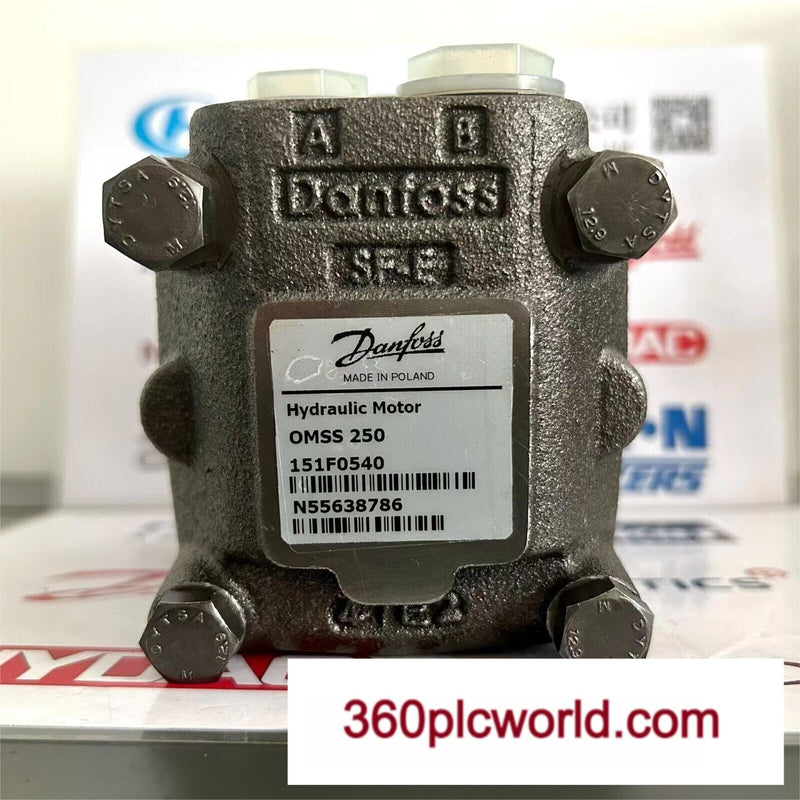 1PC FOR Danfoss OMSS250 151F0540 NEW