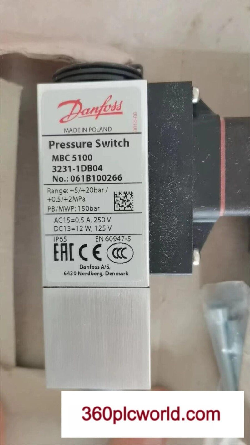 1PC FOR Danfoss 061B100266 NEW