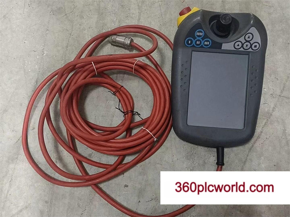 1 件适用于 KEB 3HAC023195-001/04 二手 3HAC023195001/04 