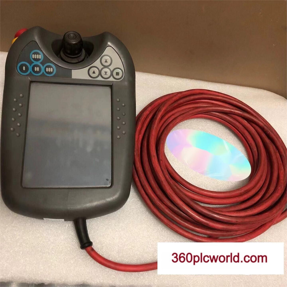 1 件适用于 KEB 3HAC023195-001/04 二手 3HAC023195001/04 