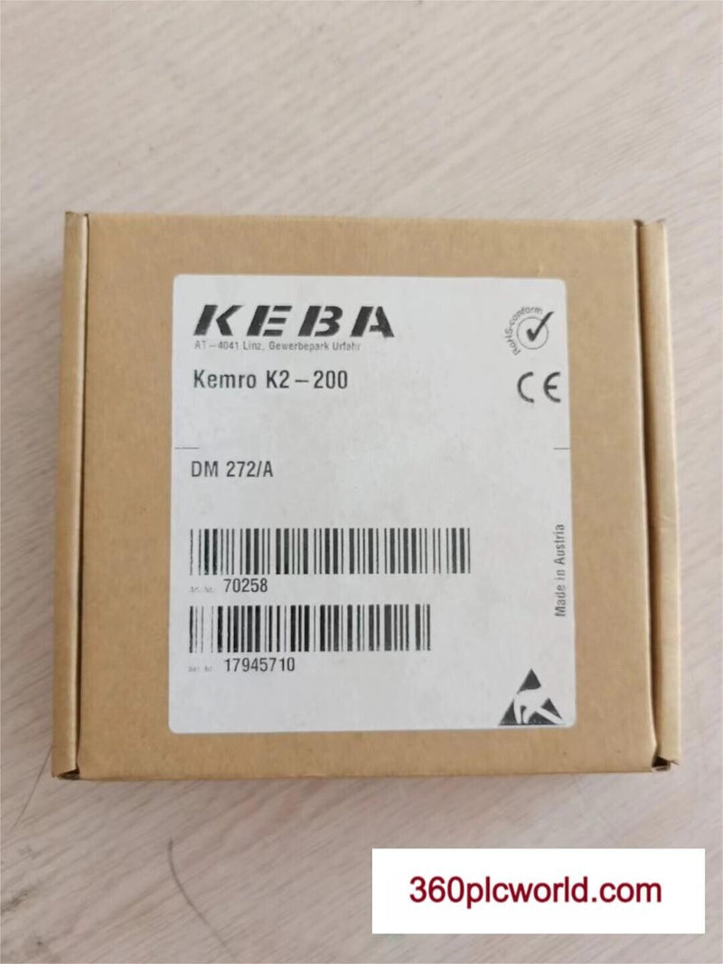 1PC FOR KEB K2-200 NEW K2200