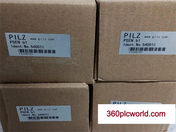 1PC FOR Pilz 540010 NEW