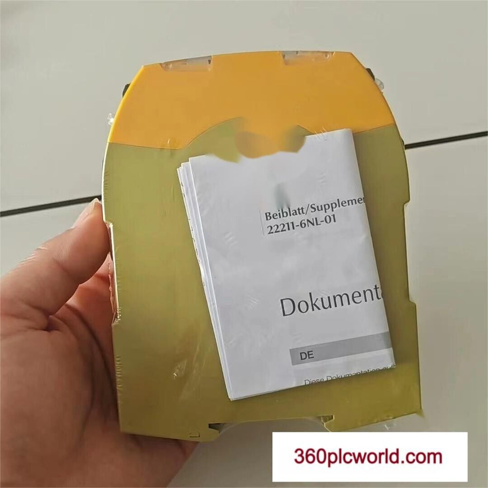 1PC FOR Pilz 750105 NEW