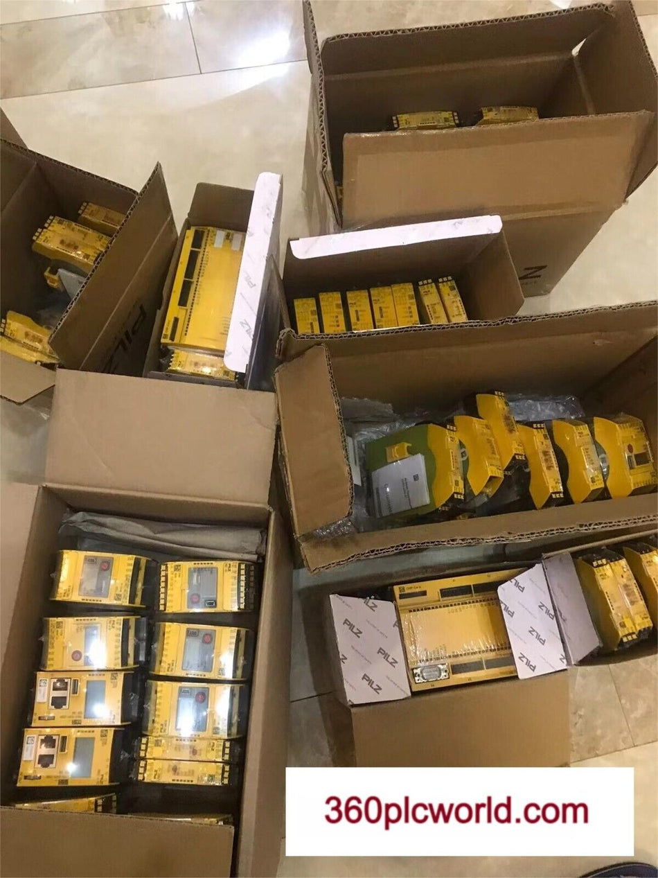 1PC FOR Pilz 751105 NEW