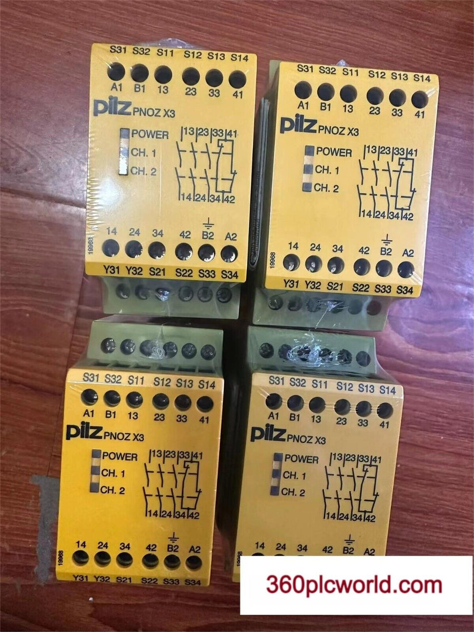 1PC FOR Pilz 774315 NEW