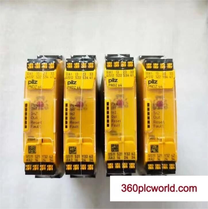 1PC FOR Pilz 751104 NEW