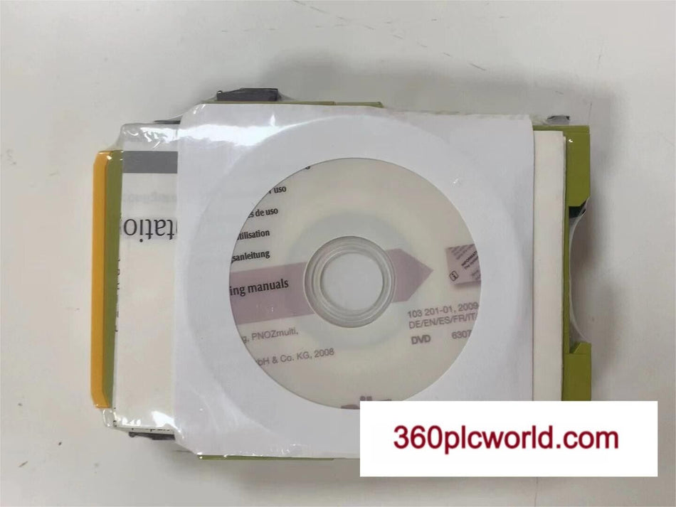 1PC FOR Pilz 774130 NEW