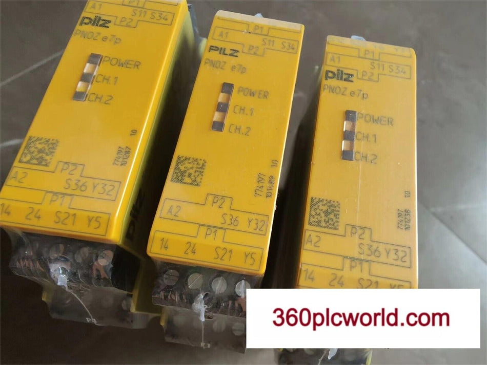 1PC FOR Pilz 774197 NEW