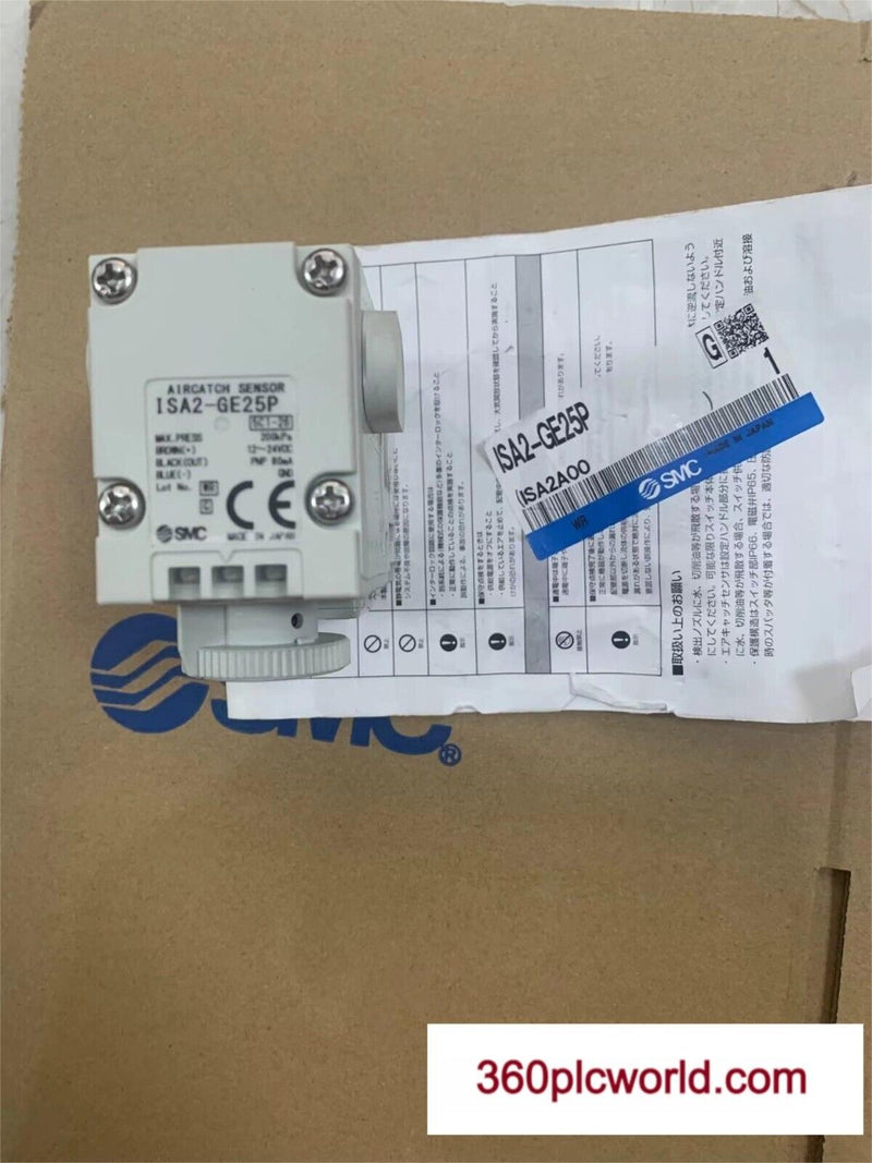 1PC FOR SMC ISA2-GE25P NEW