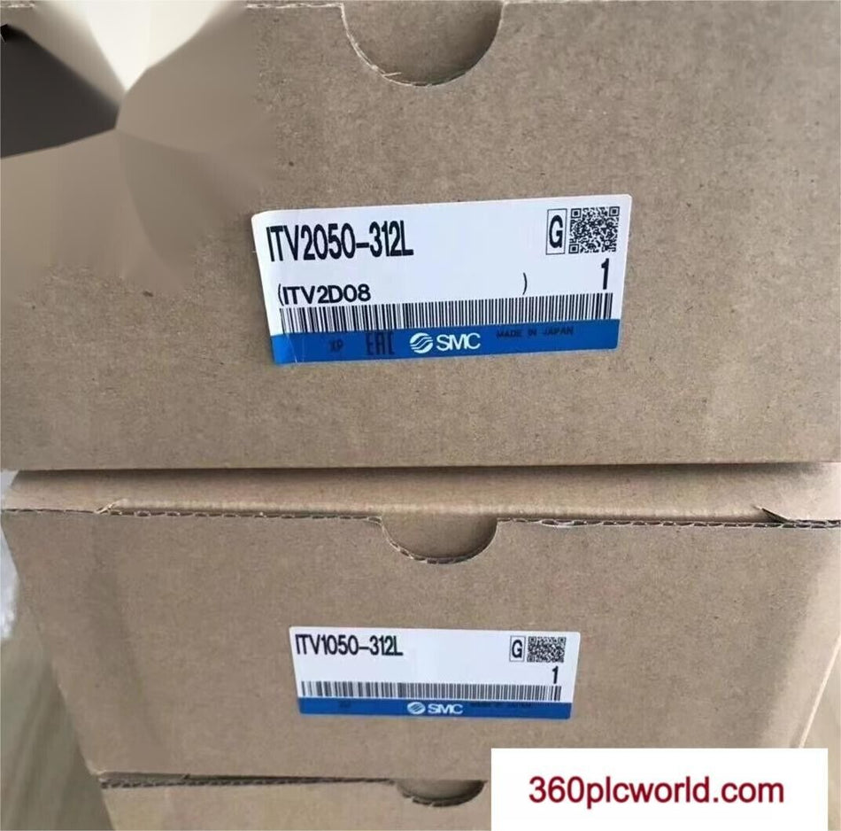 1PC FOR SMC  ITV2050-312L NEW