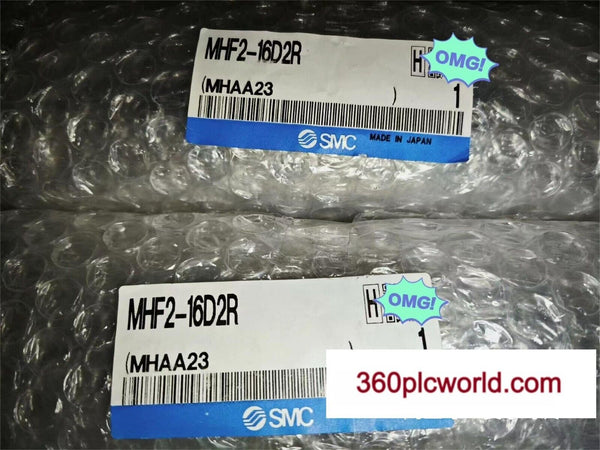 1PC FOR SMC MHF2-16D2R NEW