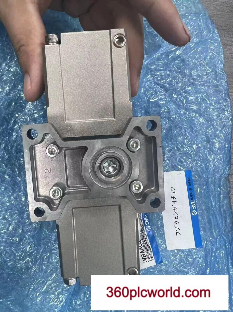 1 件适用于 SMC VBA1110-02GN 全新