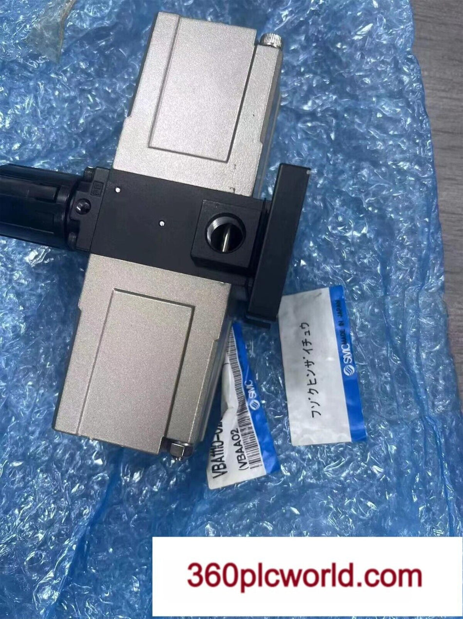 1 件适用于 SMC VBA1110-02GN 全新
