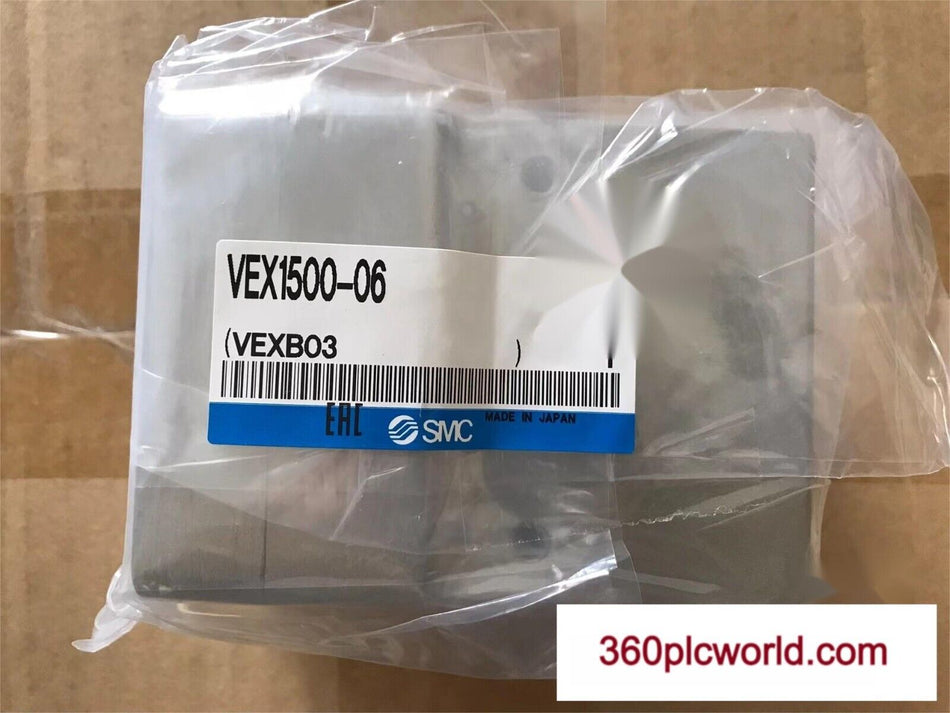 1 件适用于 SMC VEX1500-06 全新