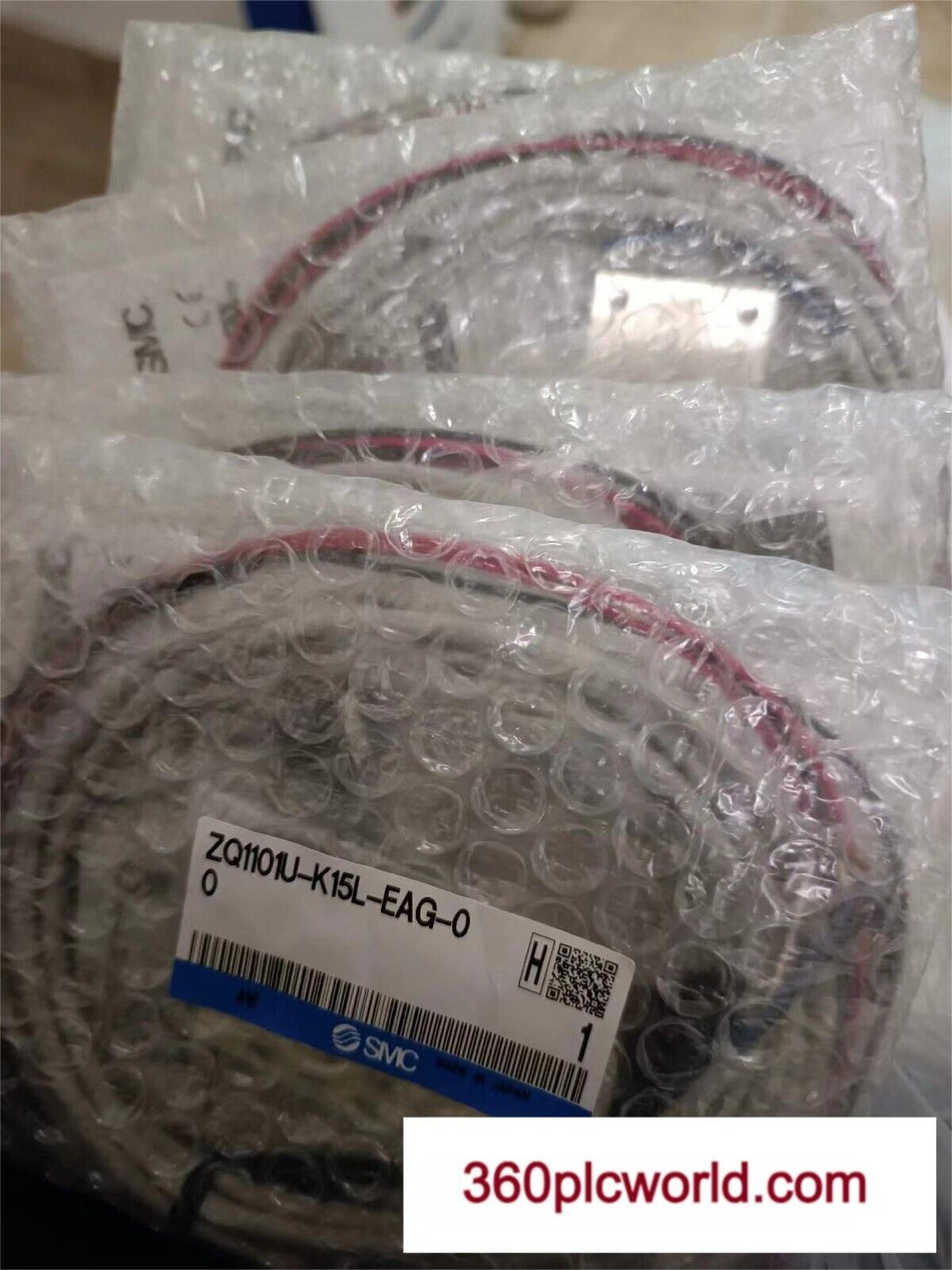 1PC FOR SMC ZQ1101U-K15L-EAG-00 NEW