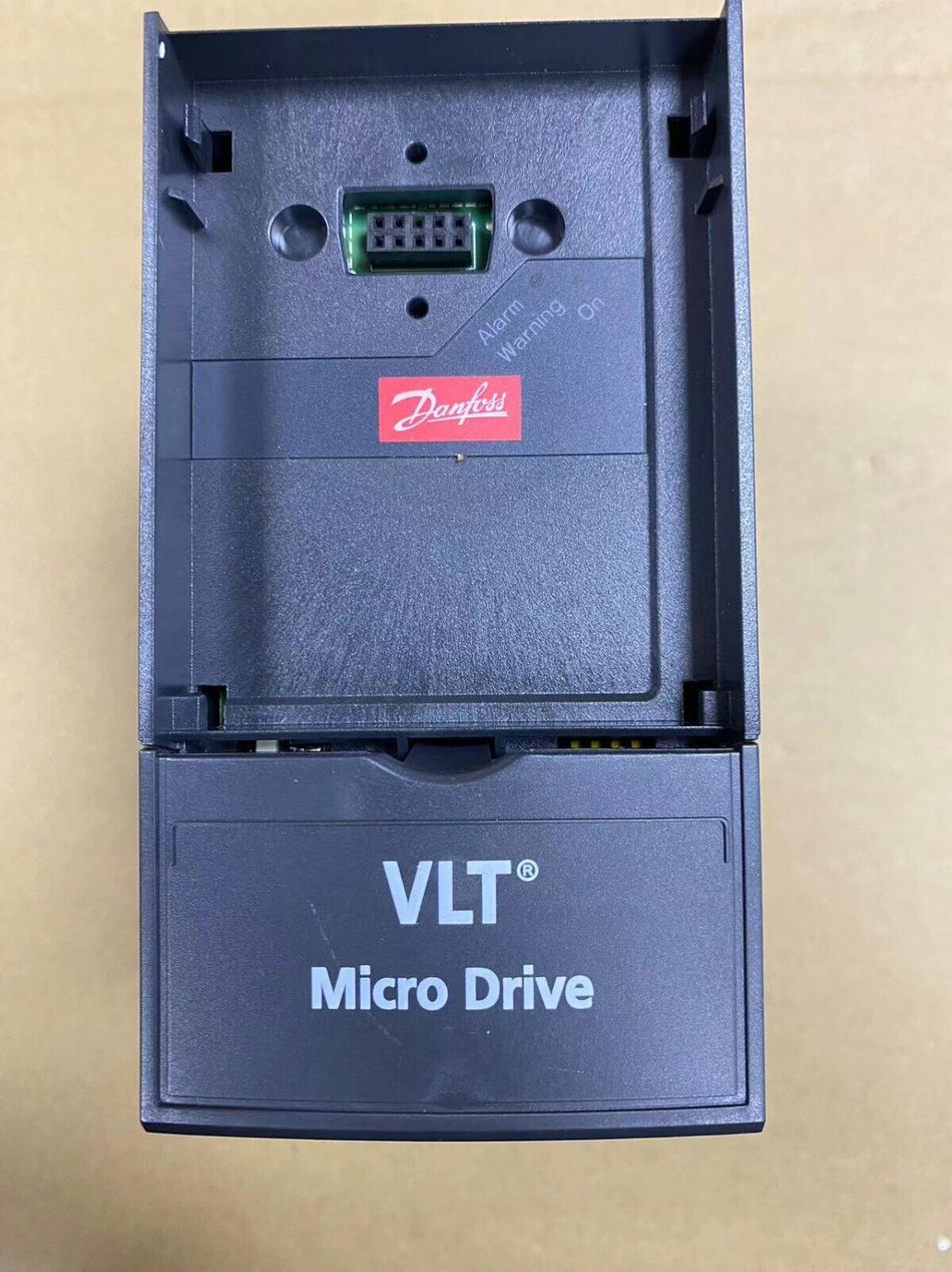 1 peça para Danfoss 132F0003 FC-051PK75S2E20H3XXCXXXSXXX NOVO