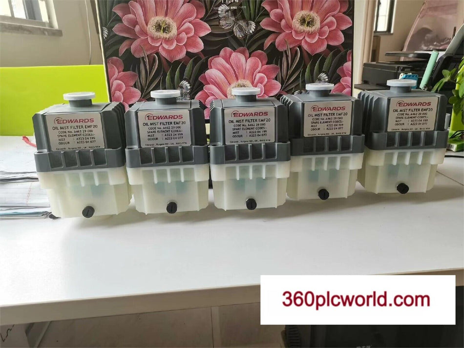 1 PC PARA EDWARDS A462-29-000 NOVO A46229000