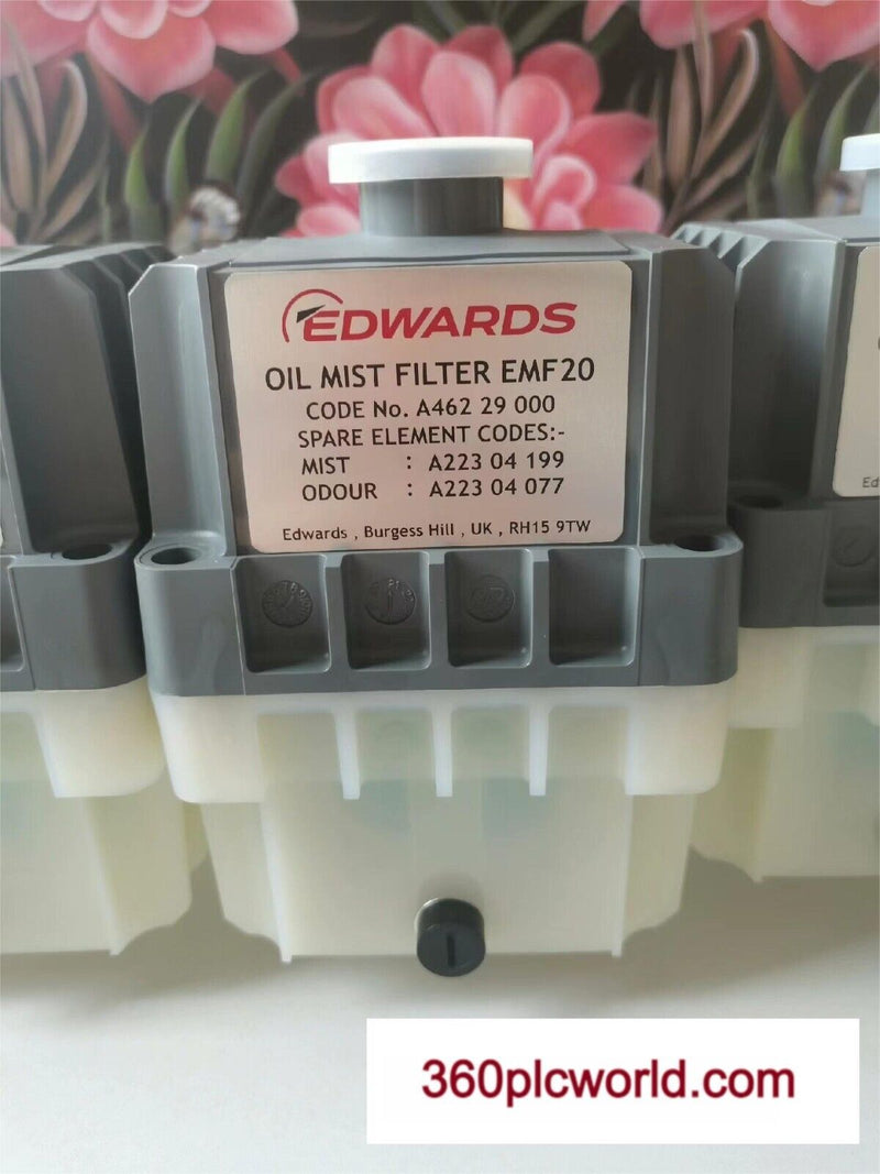 1PC FOR EDWARDS A462-29-000 NEW A46229000