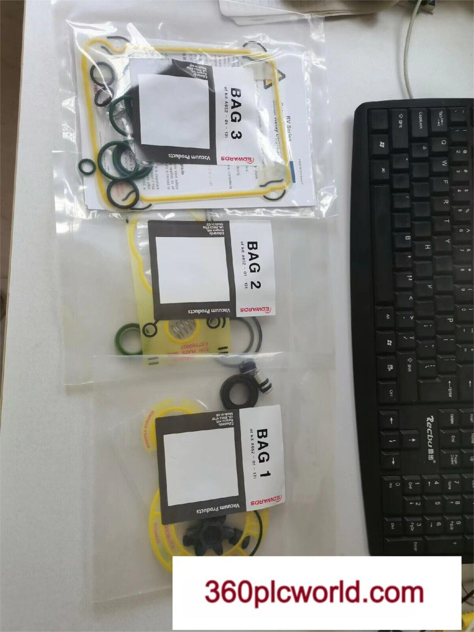 1 件适用于 EDWARDS A65201131 全新