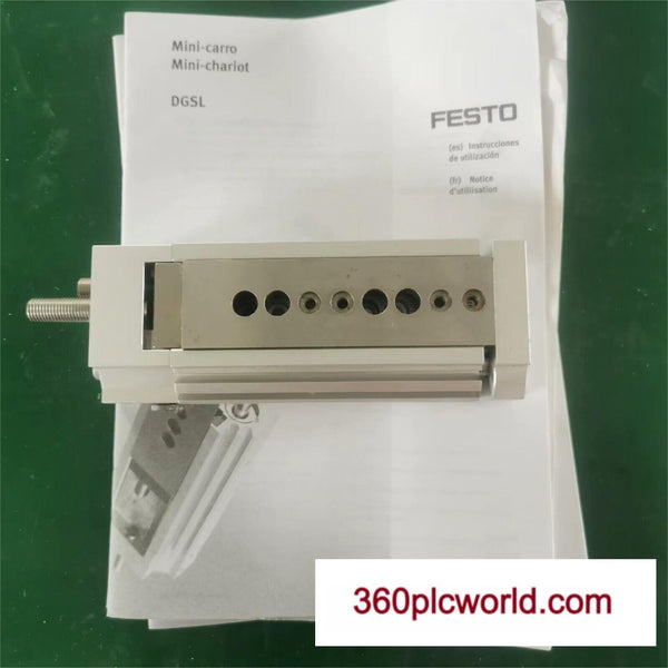 1PC FOR Festo DGSL-10-40-P1A NEW DGSL1040P1A