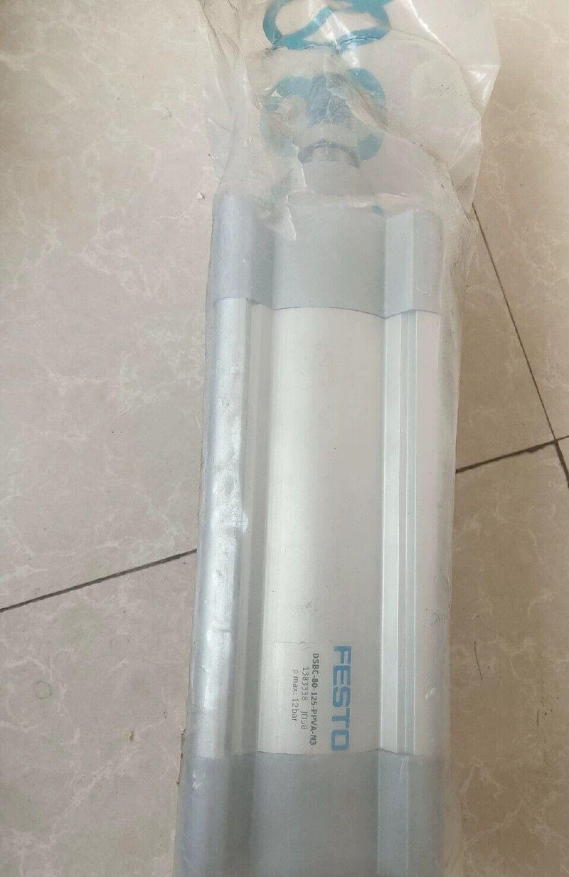 1PC FOR Festo DSBC-80-125-PPVA-N3 NEW DSBC80125PPVAN3