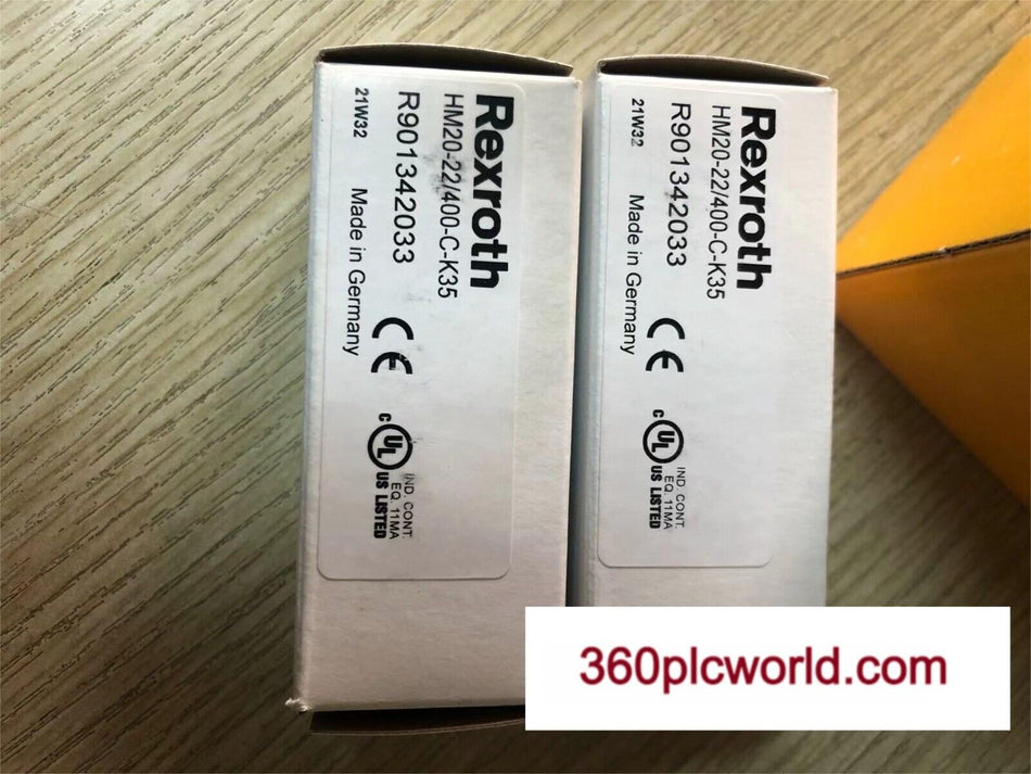 1PC FOR Rexroth R901342033 NEW