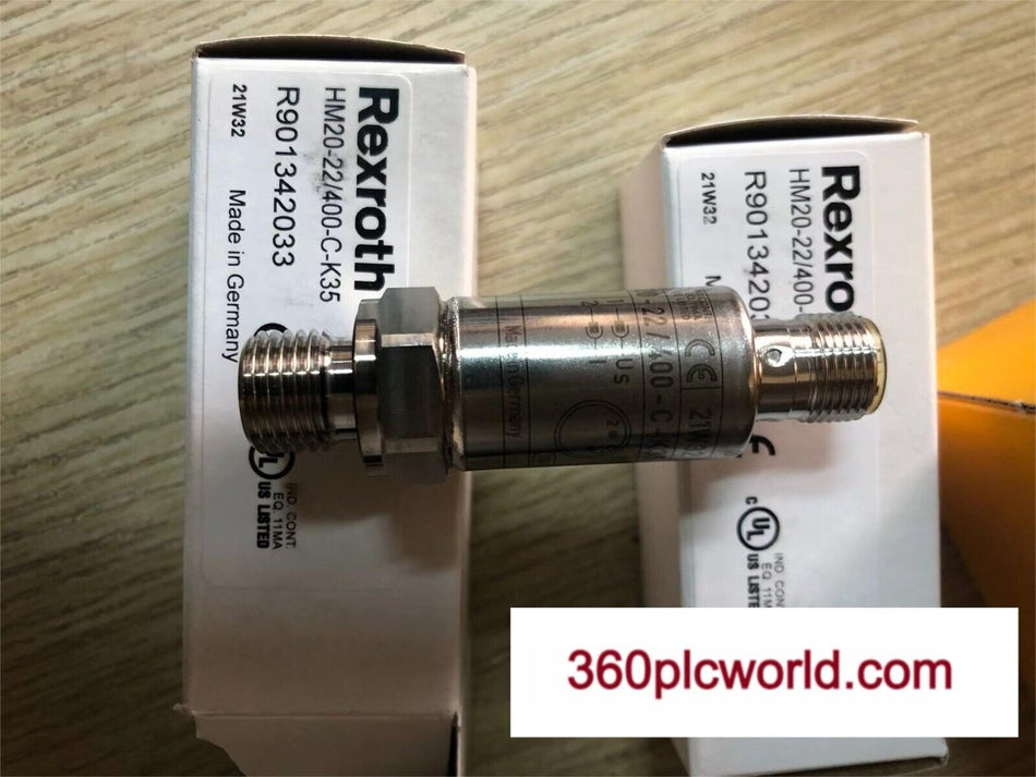 1PC FOR Rexroth R901342033 NEW