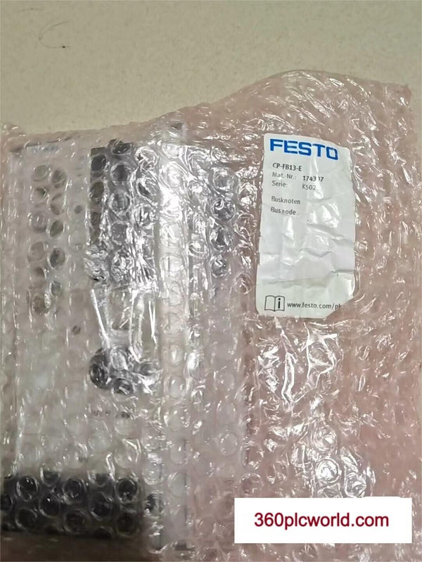 1PC FOR Festo CP-FB13-E NEW CPFB13E