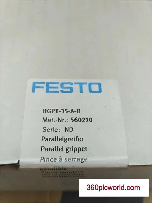 1PC FOR Festo HGPT-35-A-B NEW HGPT35AB