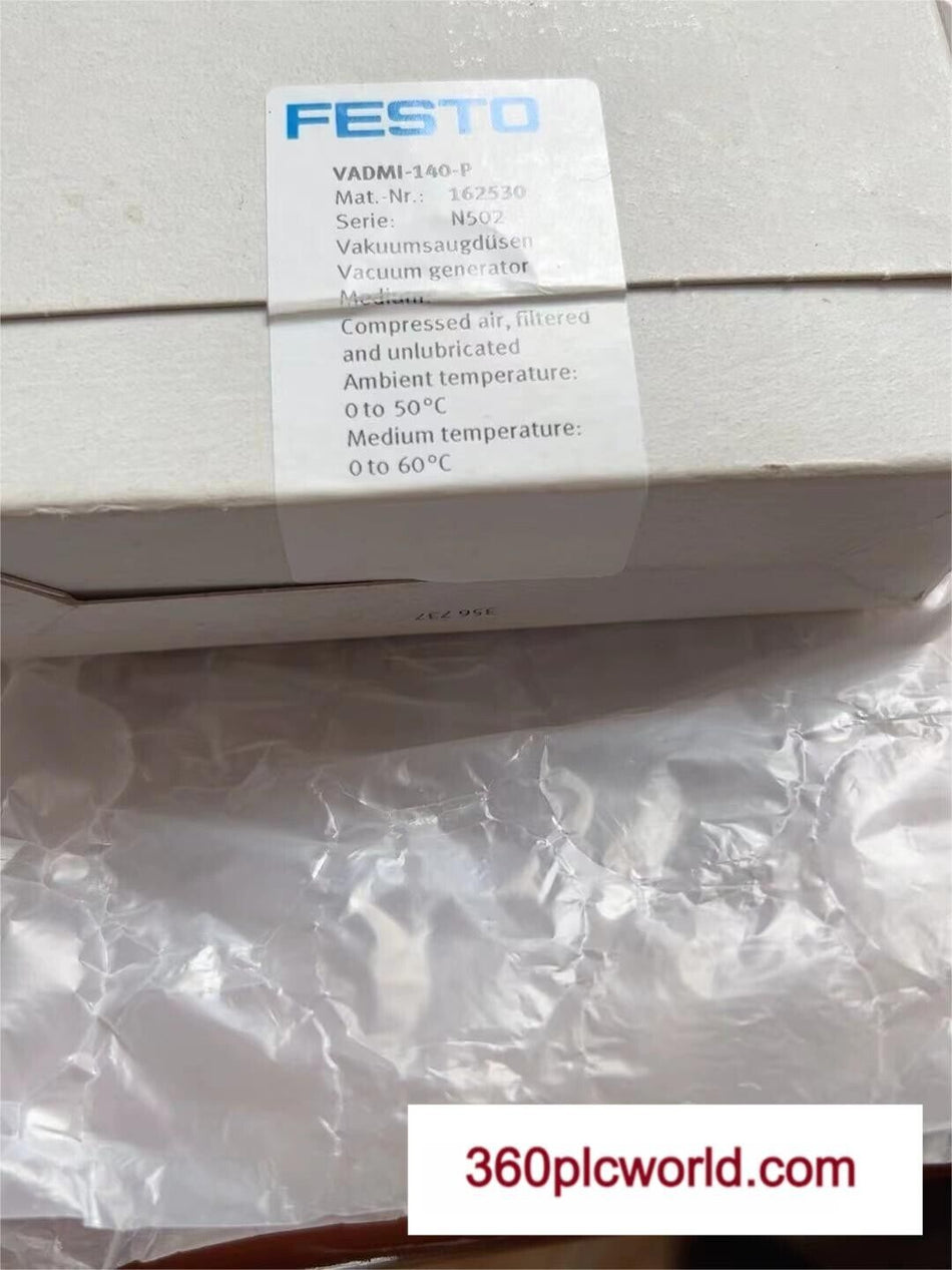 1 PC PARA Festo VADMI-140-P NOVO VADMI140P