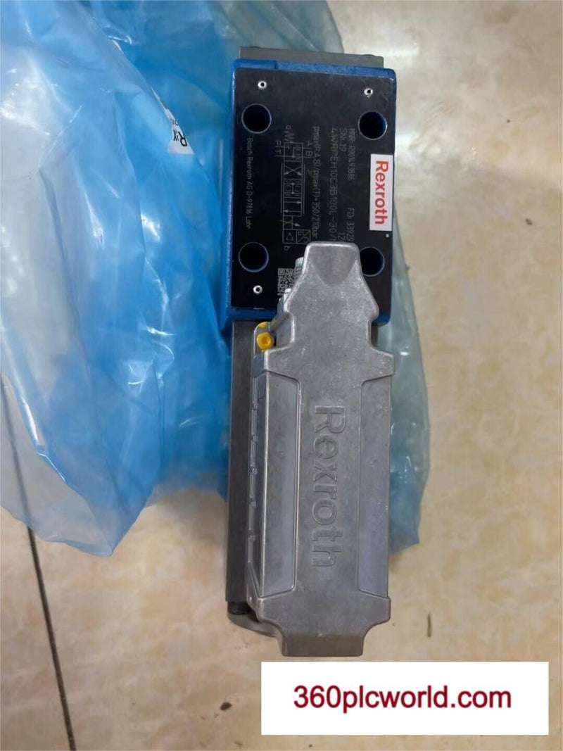 1PC FOR Rexroth R901493886 NEW