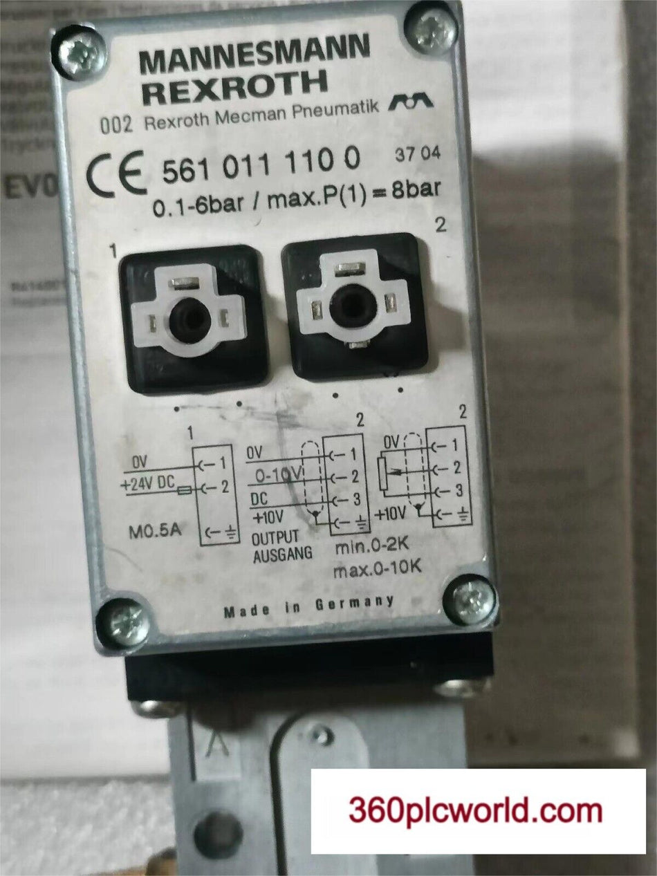 1PC FOR Rexroth 5610111100 NEW