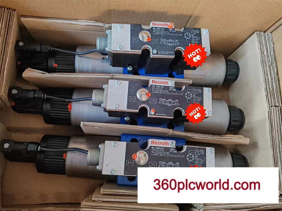 1PC FOR Rexroth R900927230 NEW