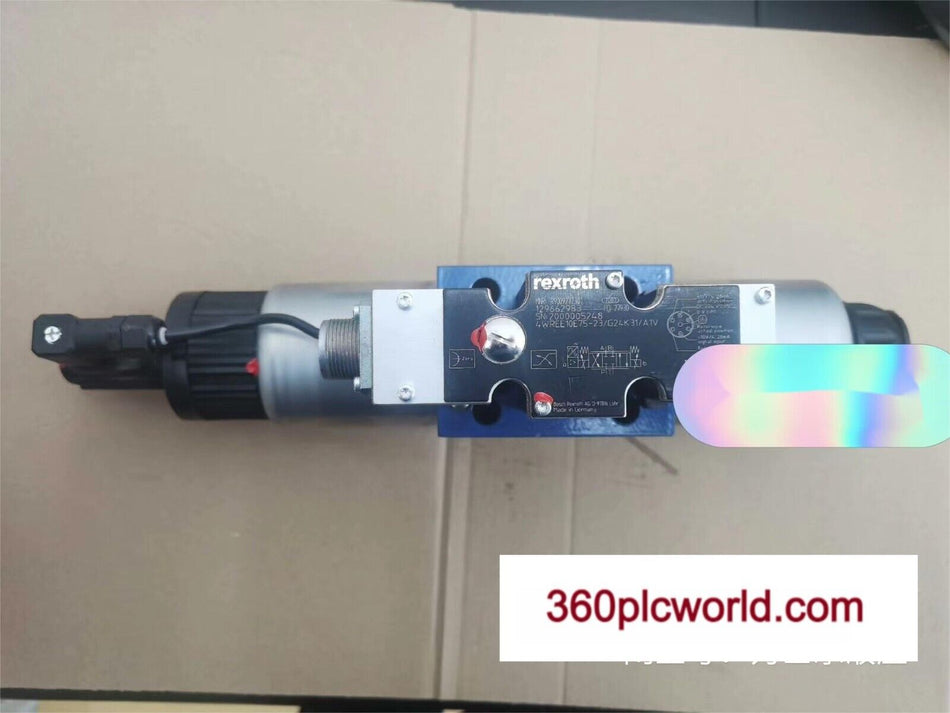 1PC FOR Rexroth R900927230 NEW