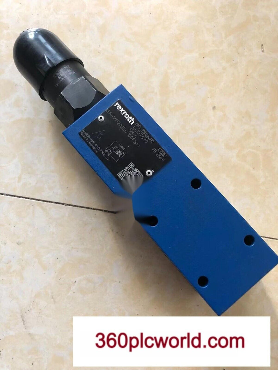 1PC FOR Rexroth R901224232 NEW