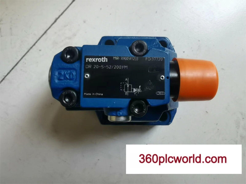 1PC FOR Rexroth R900597233 NEW