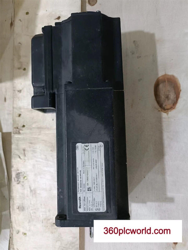 1PC FOR Rexroth MKD041B-144-KP0-KS USED MKD041B144KP0KS