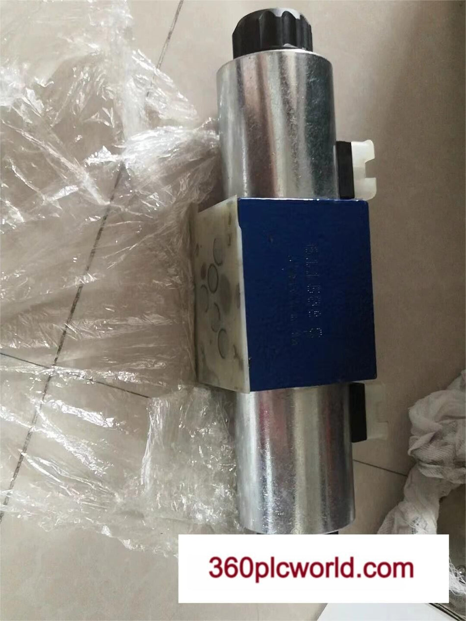 1PC FOR Rexroth 4WE10J33/CG24N9K4 NEW