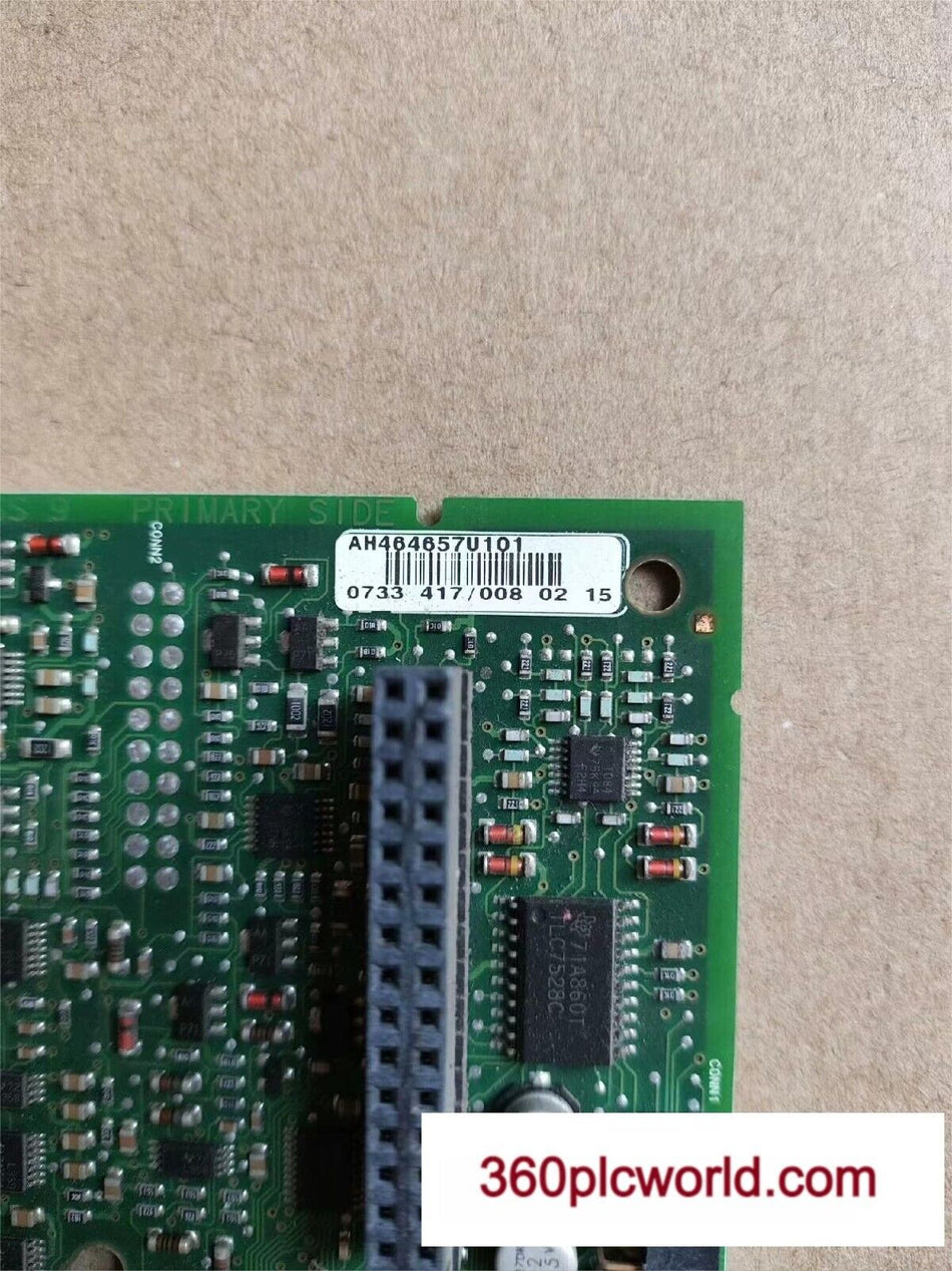 1 PC para Parker AH464657U101 usado