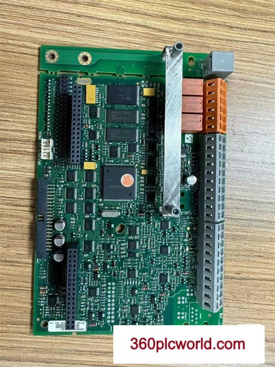 1 PC para Parker AH464657U101 usado