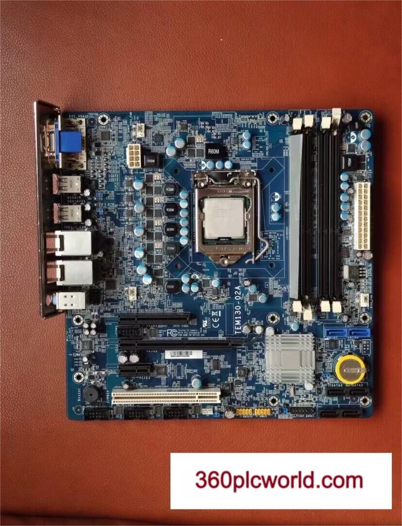 1 件适用于东芝 TEM130-02A 二手 TEM13002A 