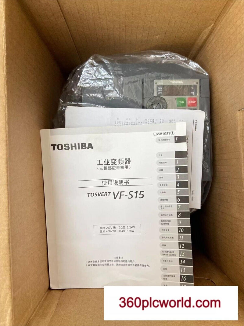 1PC FOR Toshiba VFS15-4022PL1-CH NEW VFS154022PL1CH