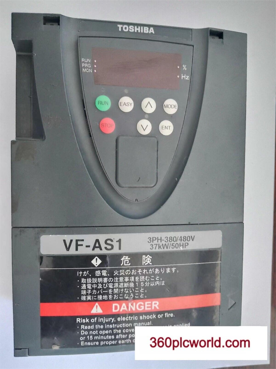 1 PC PARA Toshiba VF-AS1 USADO VFAS1 